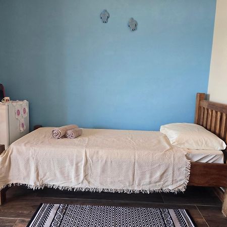 Suite Mar Ilhabela Eksteriør bilde